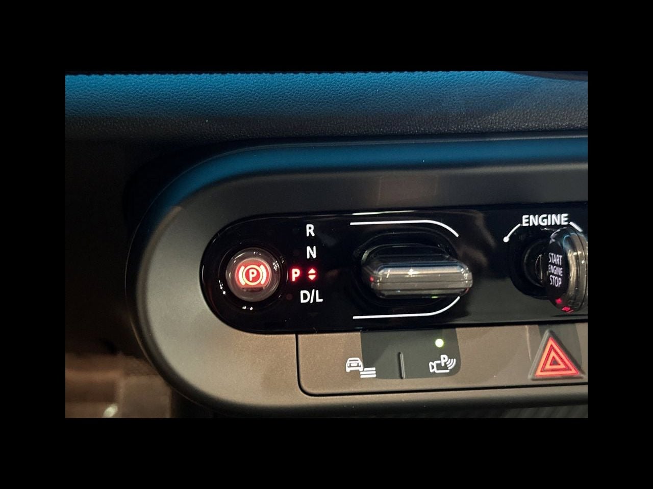 2027 MINI COUNTRYMAN Base