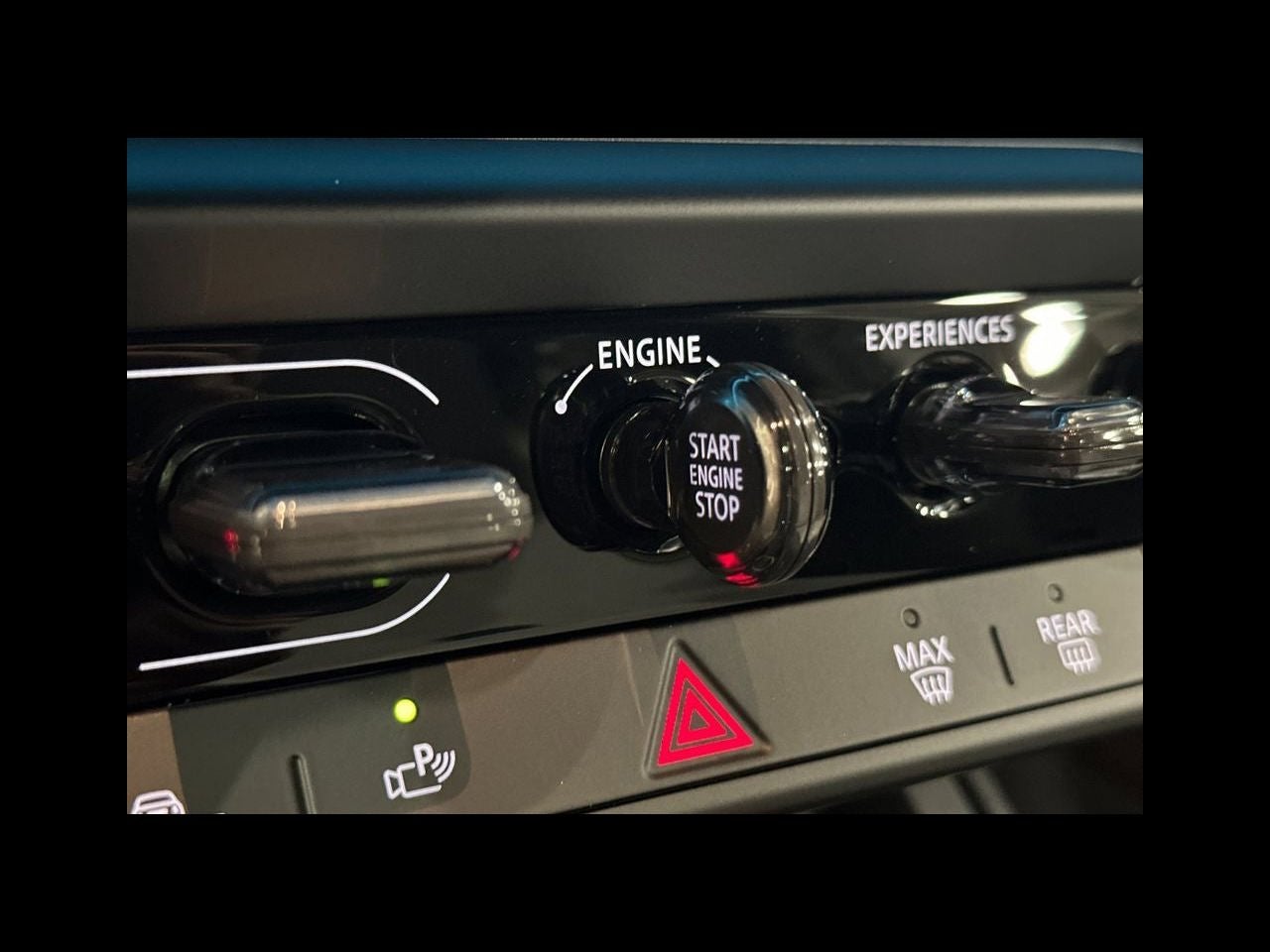 2027 MINI COUNTRYMAN Base