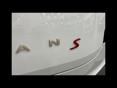 2027 MINI COUNTRYMAN Base
