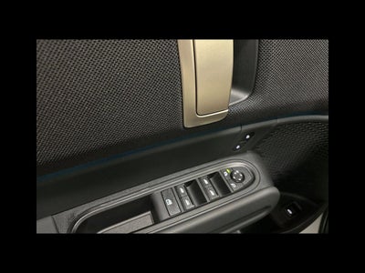 2027 MINI COUNTRYMAN Base