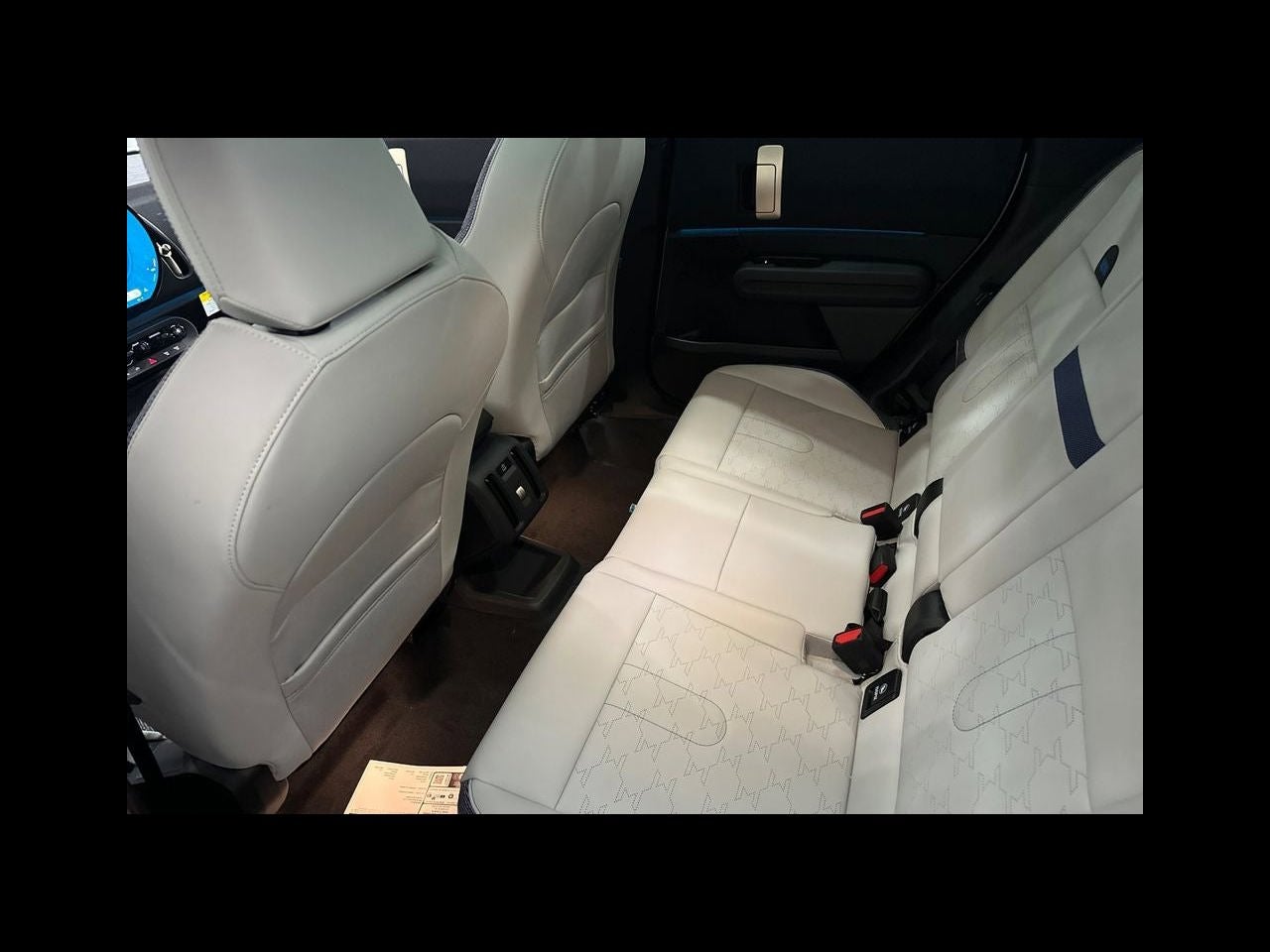 2027 MINI COUNTRYMAN Base