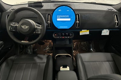 2026 MINI Cooper S Countryman S
