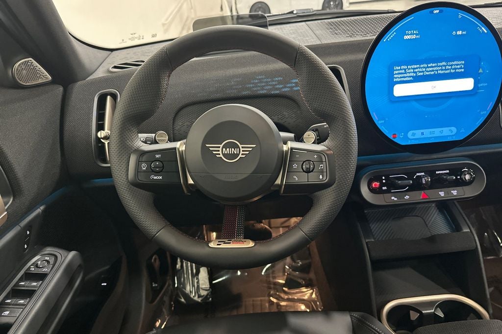 2026 MINI Cooper S Countryman S