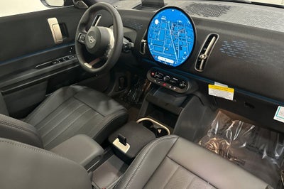 2026 MINI Cooper S Countryman S