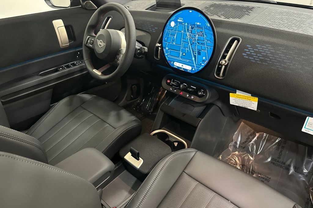 2026 MINI Cooper S Countryman S