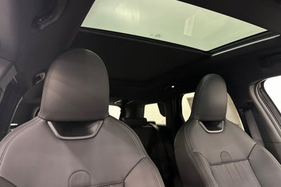 2026 MINI Cooper S Countryman S