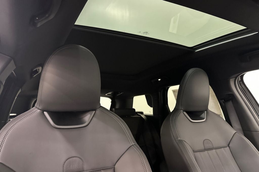 2026 MINI Cooper S Countryman S