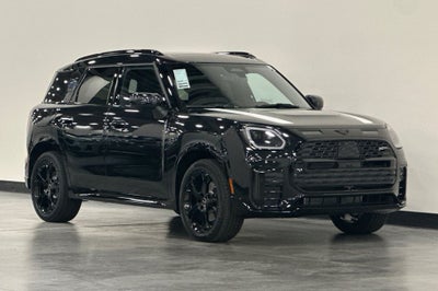2026 MINI Cooper S Countryman S