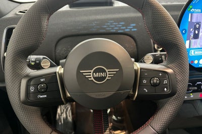 2026 MINI Cooper S Countryman S