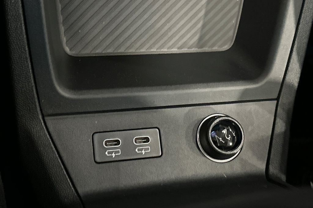 2026 MINI Cooper S Countryman S