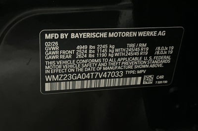 2026 MINI Cooper S Countryman S