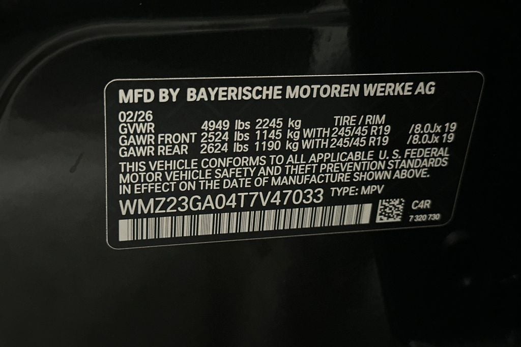 2026 MINI Cooper S Countryman S