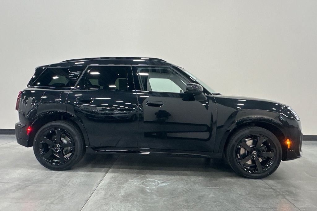 2026 MINI Cooper S Countryman S