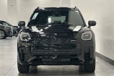 2026 MINI Cooper S Countryman S