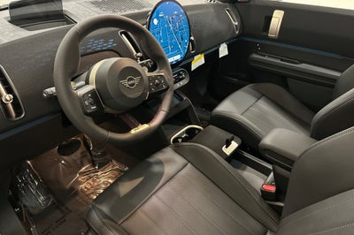 2026 MINI Cooper S Countryman S