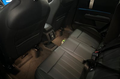 2026 MINI Cooper S Countryman S