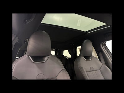 2026 MINI COUNTRYMAN ICONIC