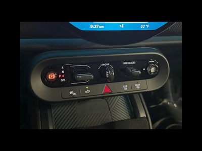 2026 MINI COUNTRYMAN ICONIC
