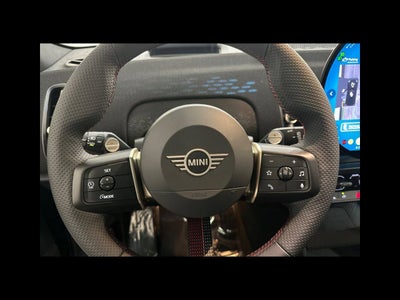2026 MINI COUNTRYMAN ICONIC