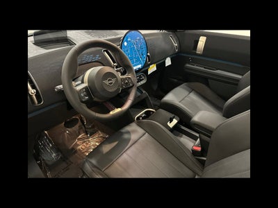 2026 MINI COUNTRYMAN ICONIC