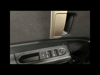 2026 MINI COUNTRYMAN ICONIC
