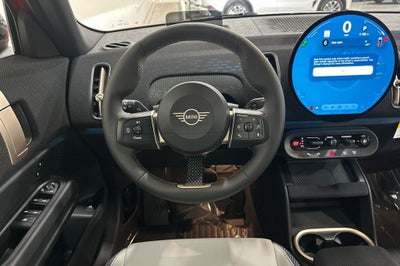 2027 MINI Cooper S Countryman Base