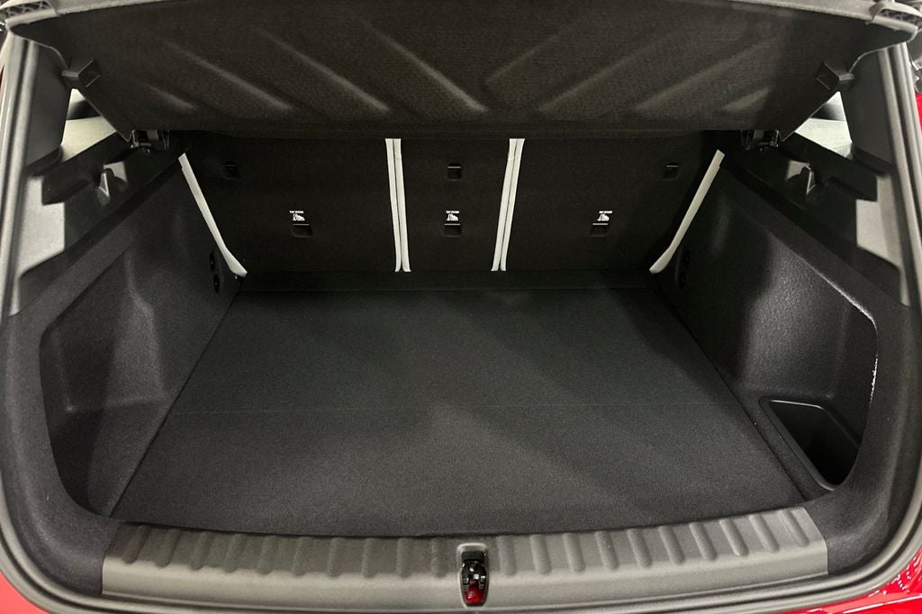2027 MINI Cooper S Countryman Base