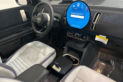 2027 MINI Cooper S Countryman Base