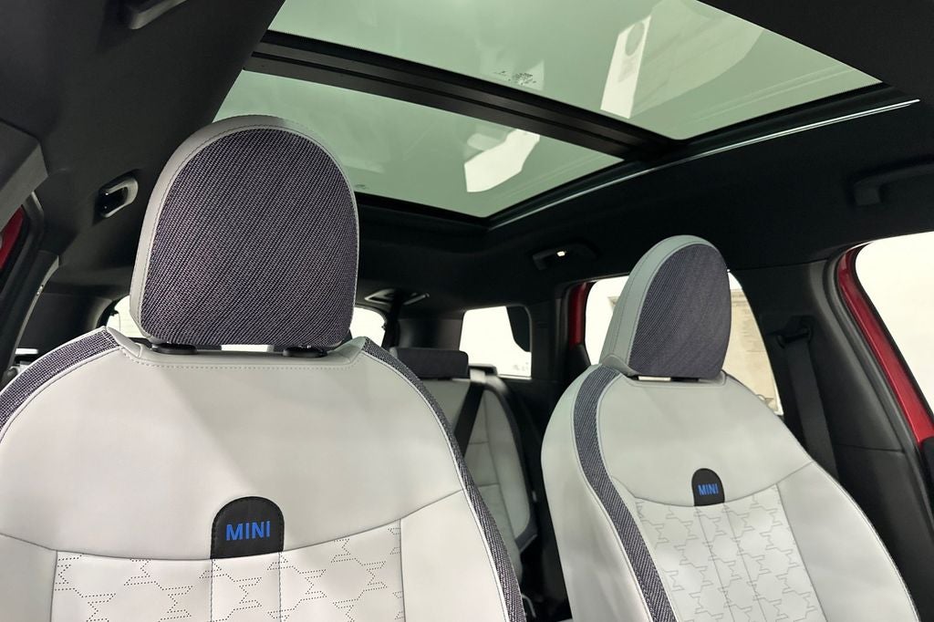 2027 MINI Cooper S Countryman Base