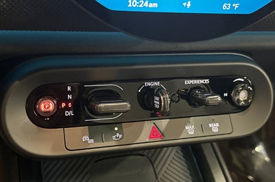 2027 MINI Cooper S Countryman Base