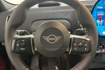2027 MINI Cooper S Countryman Base