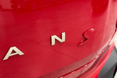 2027 MINI Cooper S Countryman Base