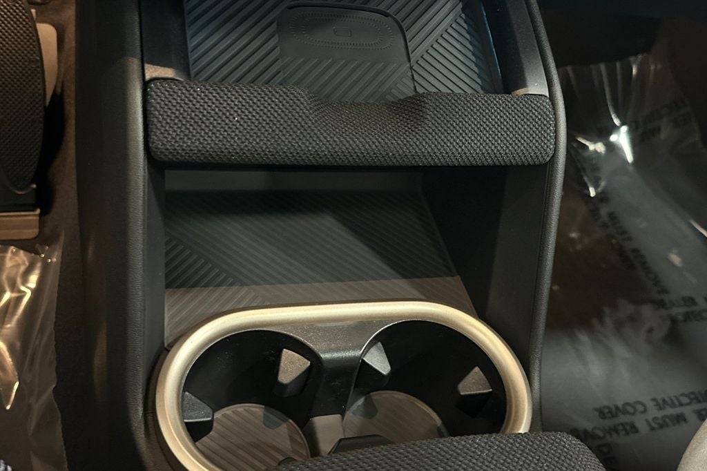 2027 MINI Cooper S Countryman Base