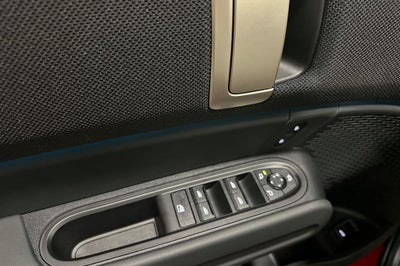 2027 MINI Cooper S Countryman Base