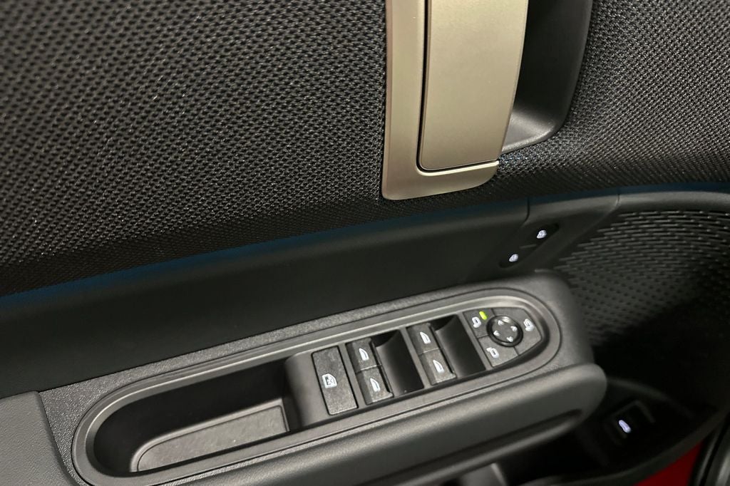 2027 MINI Cooper S Countryman Base