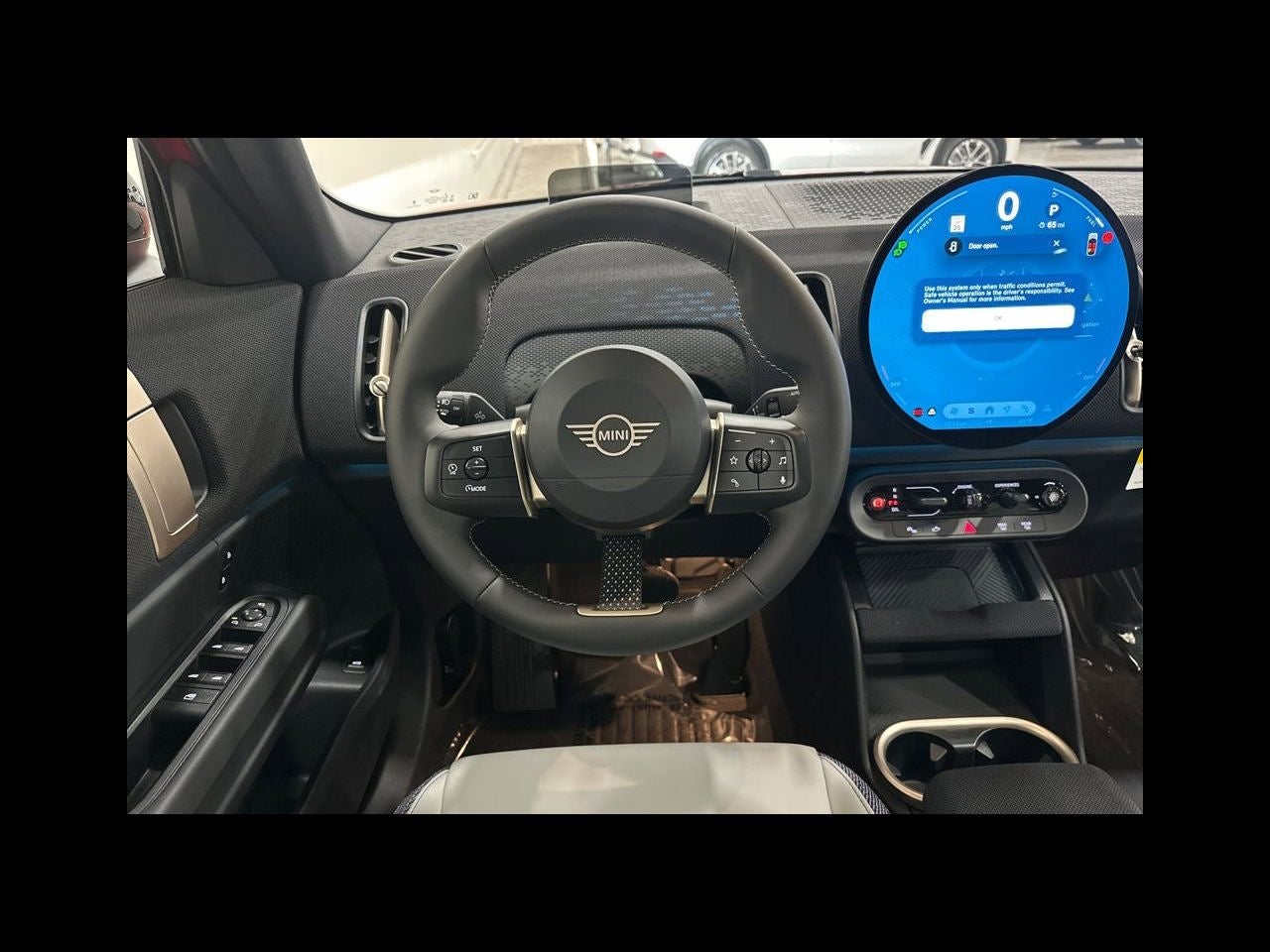 2027 MINI COUNTRYMAN SIGNATURE PLUS