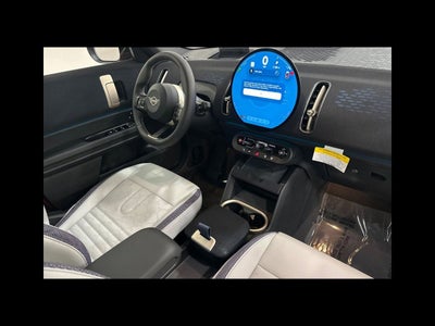 2027 MINI COUNTRYMAN SIGNATURE PLUS