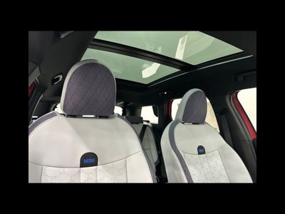 2027 MINI COUNTRYMAN SIGNATURE PLUS