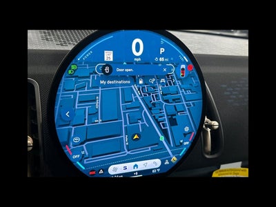 2027 MINI COUNTRYMAN SIGNATURE PLUS
