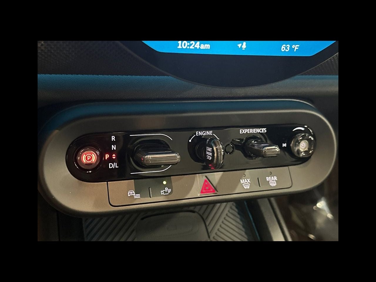 2027 MINI COUNTRYMAN SIGNATURE PLUS