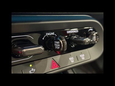 2027 MINI COUNTRYMAN SIGNATURE PLUS