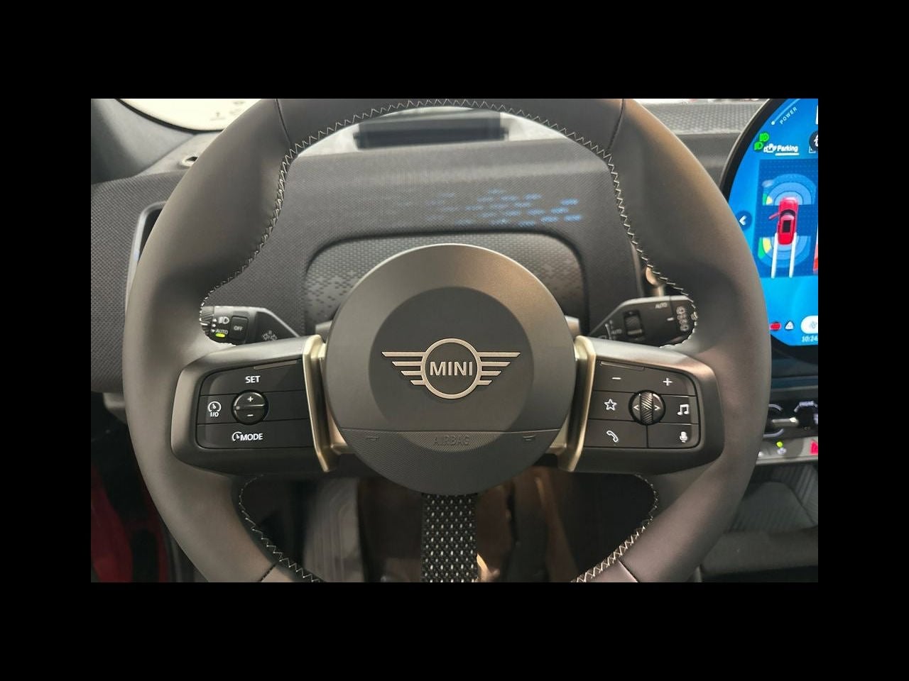 2027 MINI COUNTRYMAN SIGNATURE PLUS