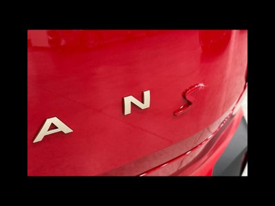 2027 MINI COUNTRYMAN SIGNATURE PLUS
