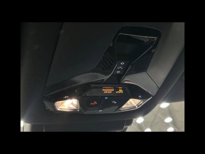 2027 MINI COUNTRYMAN SIGNATURE PLUS