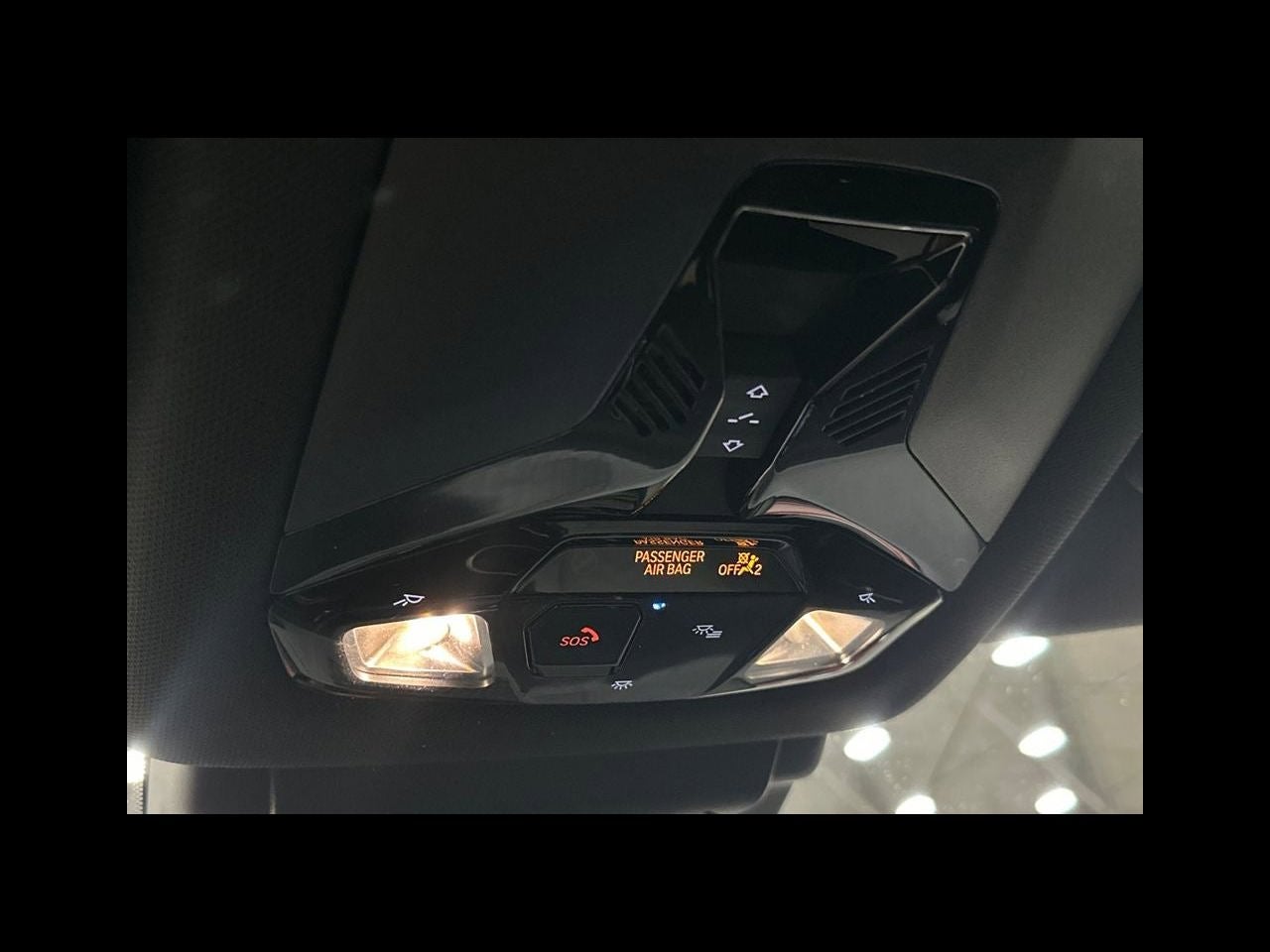 2027 MINI COUNTRYMAN SIGNATURE PLUS