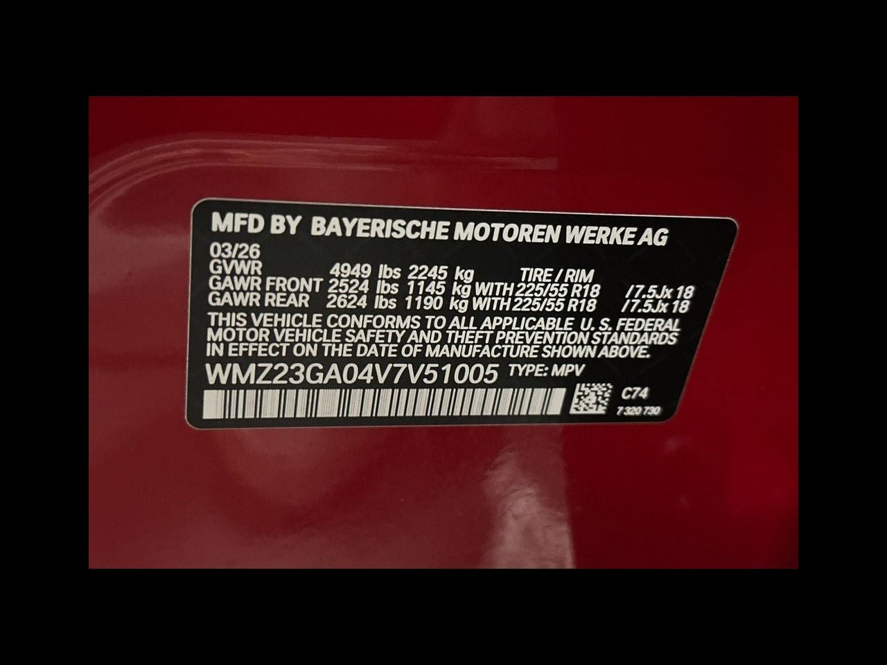 2027 MINI COUNTRYMAN SIGNATURE PLUS