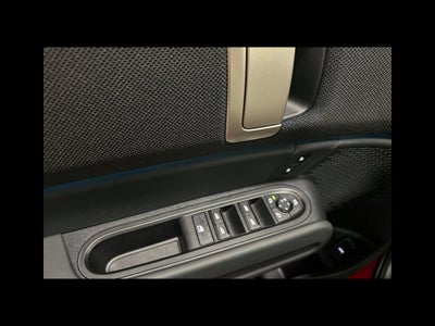 2027 MINI COUNTRYMAN SIGNATURE PLUS