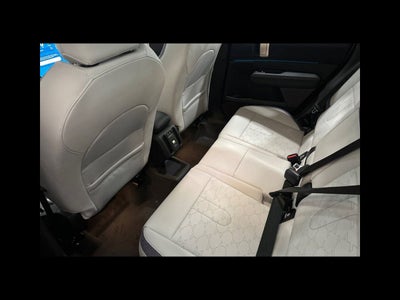 2027 MINI COUNTRYMAN SIGNATURE PLUS