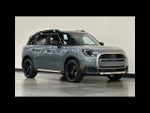 2027 MINI COUNTRYMAN ICONIC