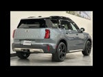 2027 MINI COUNTRYMAN ICONIC